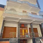 The Divyakashi Stay