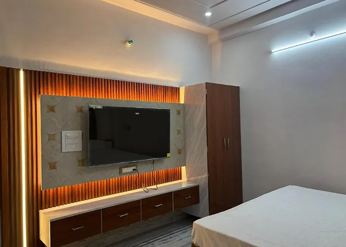 The Divyakashi Stay