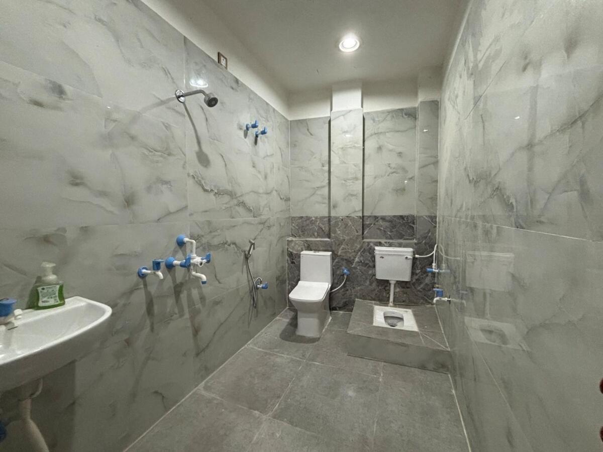 Apartment The Divyakashi Varanasi
