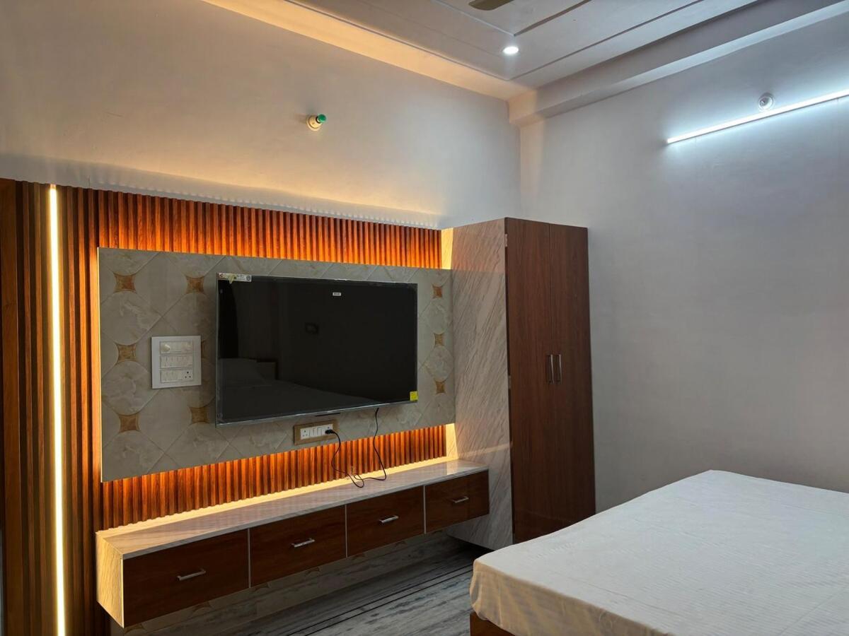 The Divyakashi Apartment