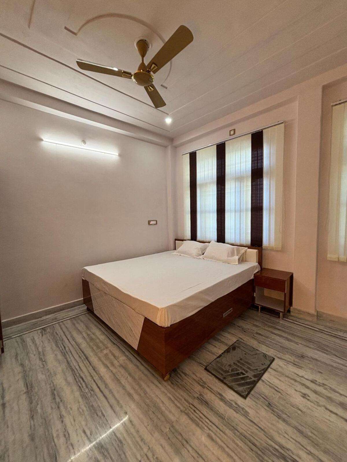 Apartment The Divyakashi