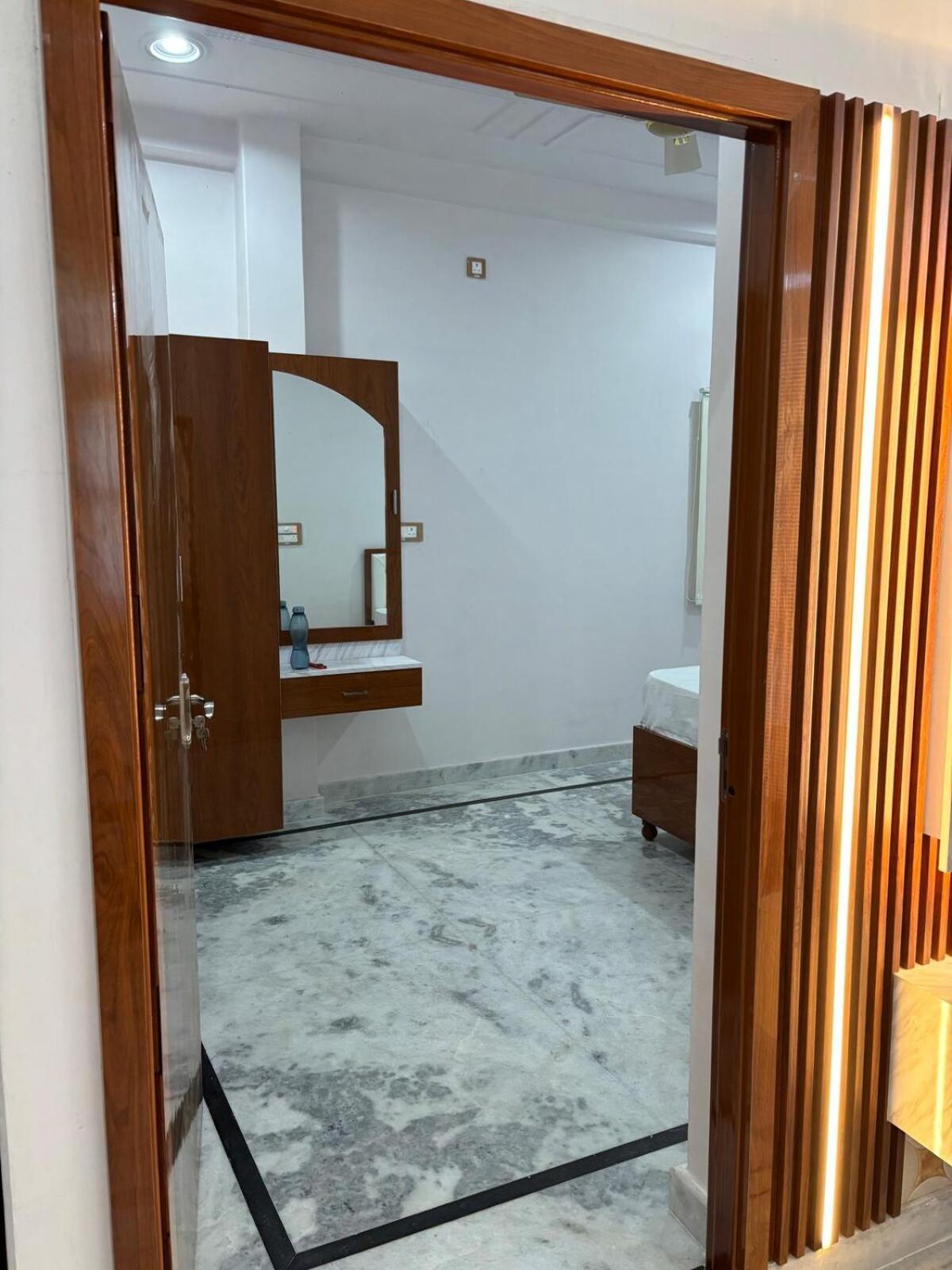 Apartment The Divyakashi Varanasi