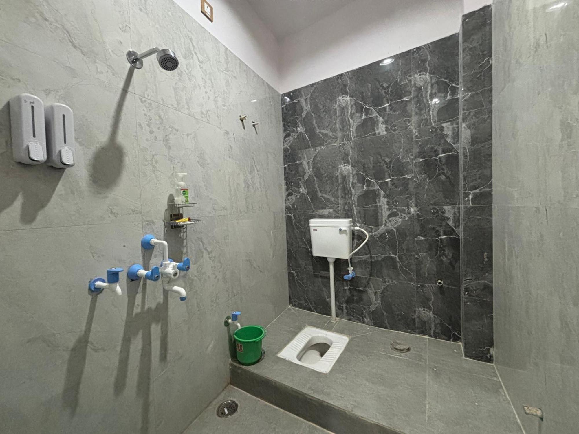 Apartment The Divyakashi *